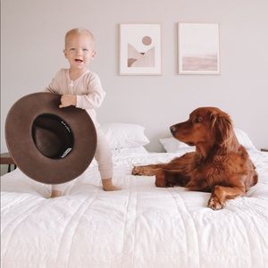 Baloo Weighted blanket